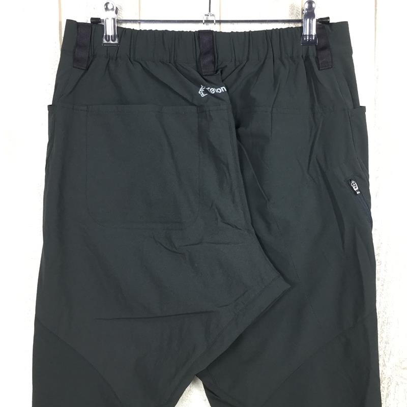 MEN's S】 ティートンブロス スカイ パンツ Sky Pant ソフトシェル