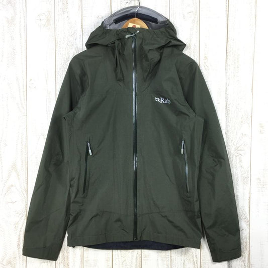 RAB – 【公式】2ndGEAR（セカンドギア） Webショップ【登山用品