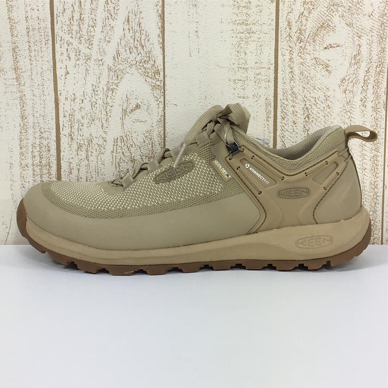 キーン KEEN CITIZEN シチズン 28cm - ブーツ