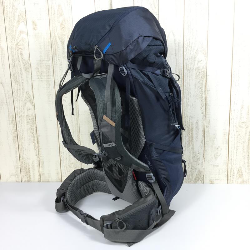 ユナイテッドトウキョウ Gregory Baltoro 65 M グレゴリー バルトロ