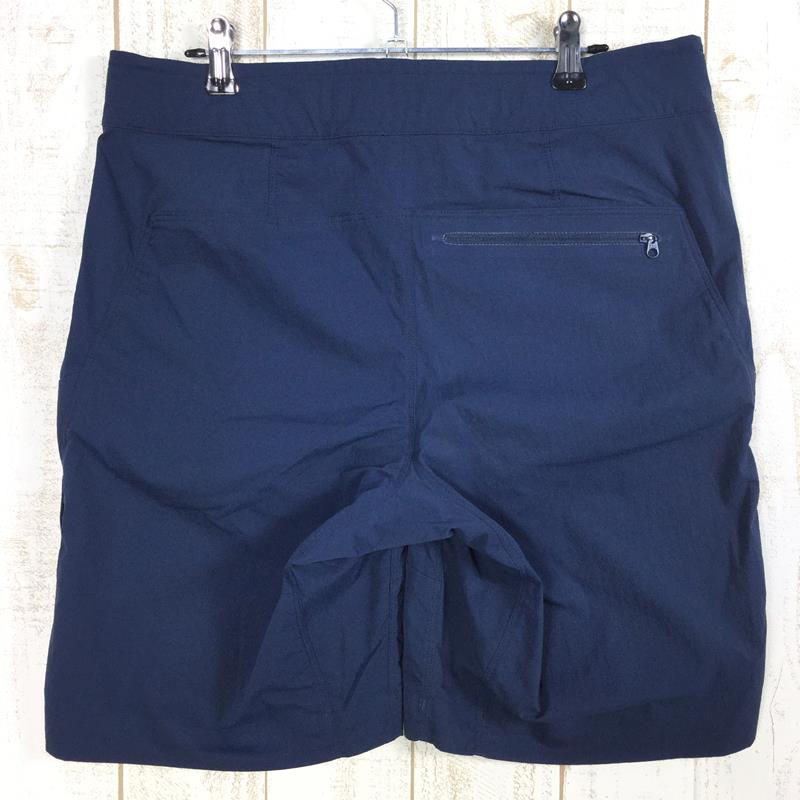 Palisade short hotsell