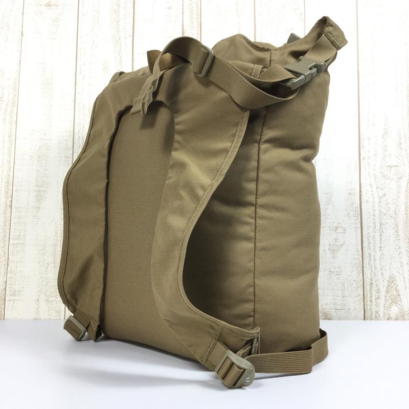 グラナイトギア タクティカル ミッション トート MISSION TOTE 22L