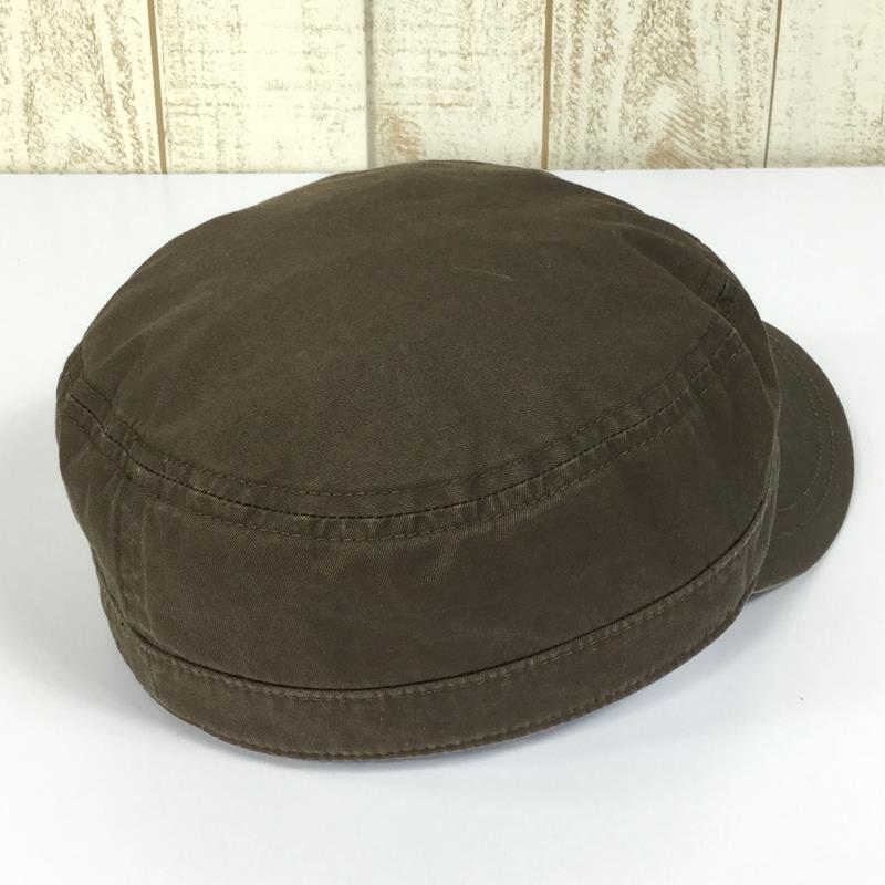 バーグハウス(berghaus) wash out work cap ハット