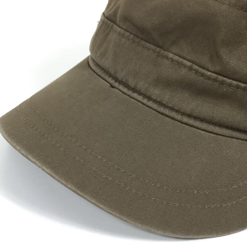 バーグハウス(berghaus) wash out work cap ハット