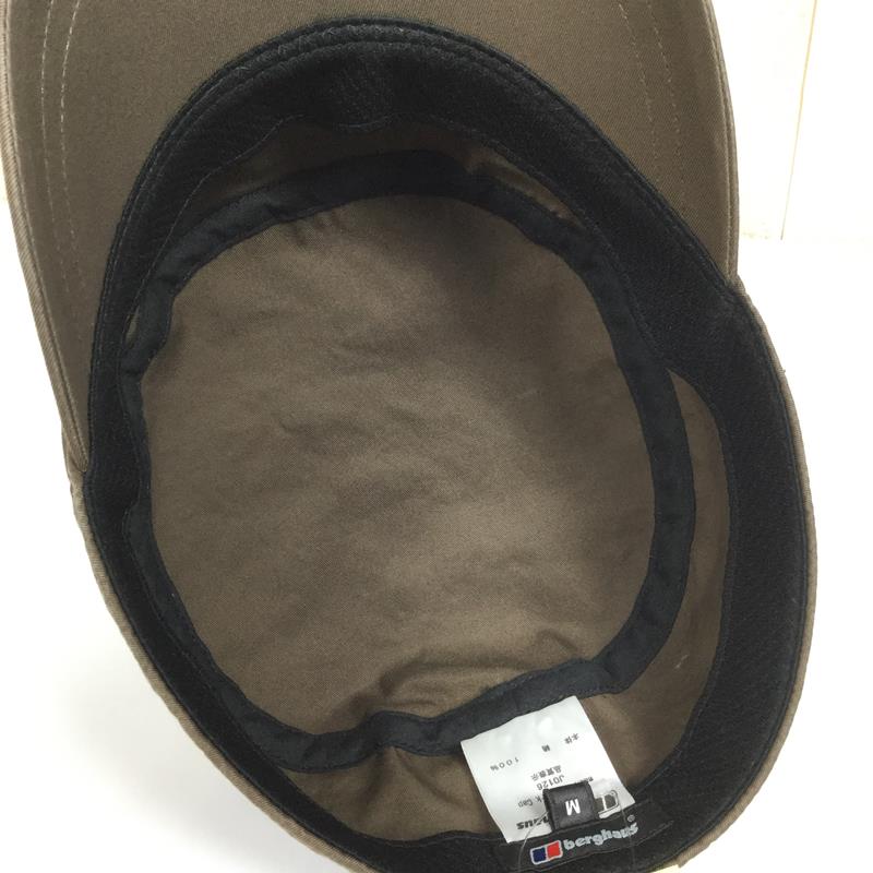 バーグハウス(berghaus) wash out work cap ハット