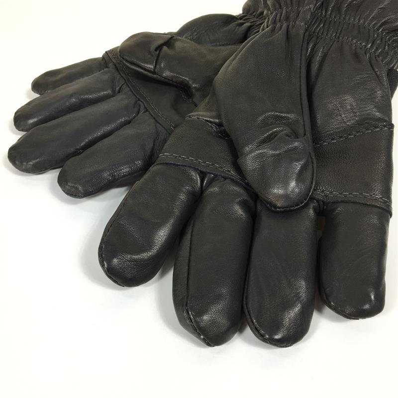 【UNISEX S】 Hawkeye 8415-01-319-5113 Intermediate Cold/Wet Gloves 米軍 アメリカ軍 ミリタリー ブラック系