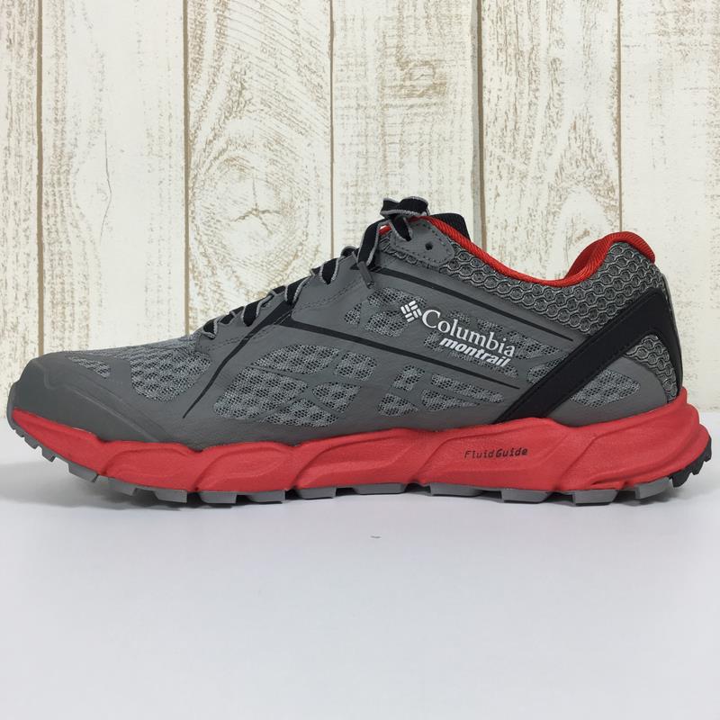 MEN's 27.0cm] Columbia Caldorado 2 CALDORADO II trail running