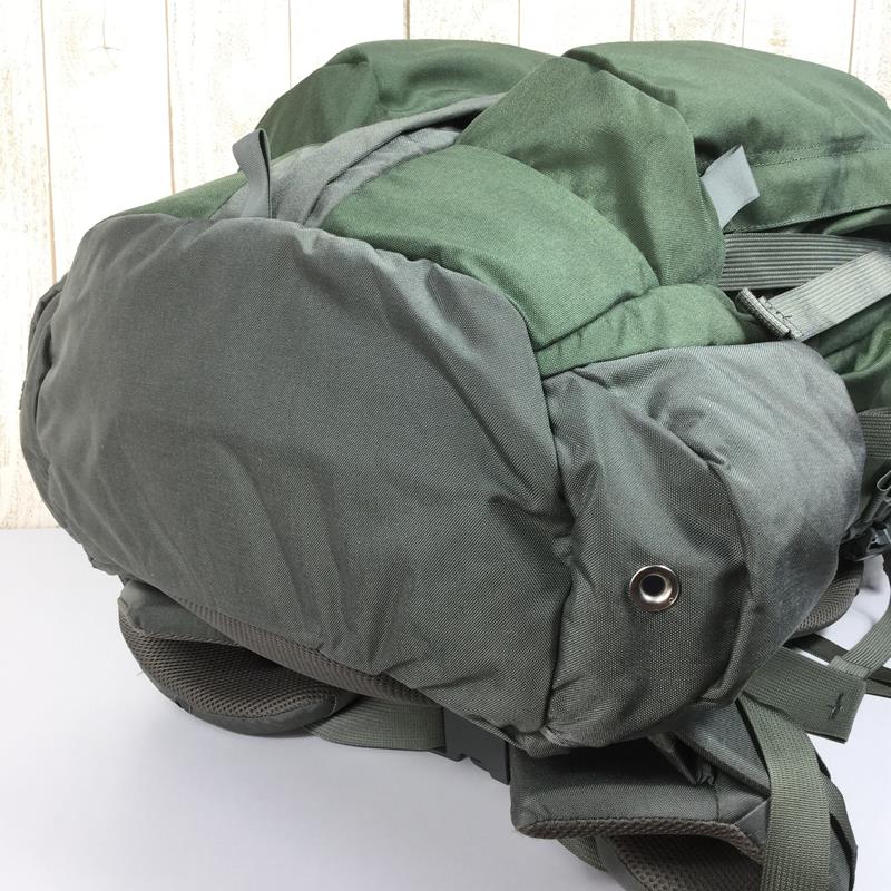 ミステリーランチ ブリッジャー BRIDGER 50L バックパック 500D