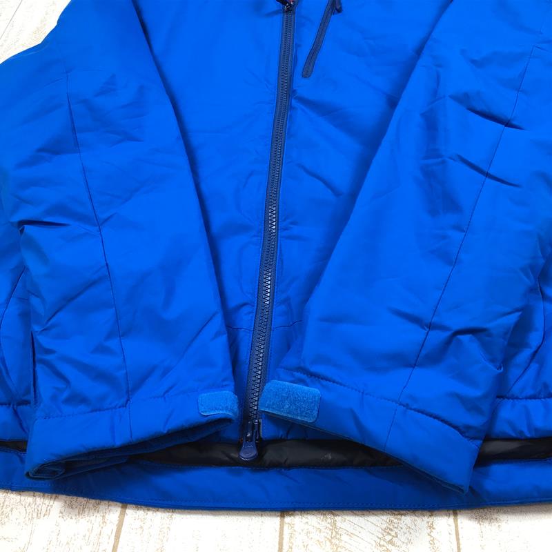 MEN's M] Mammut Windstopper Winter Trail Jacket Windstopper Winter