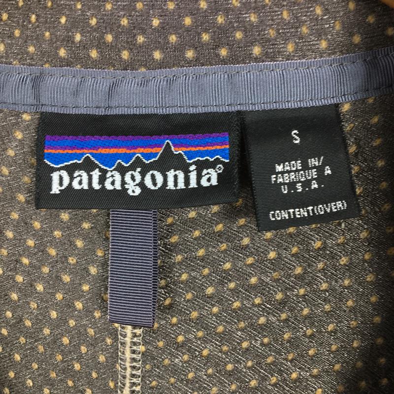 98年 USA製 PATAGONIA クラシックレトロカーディガン