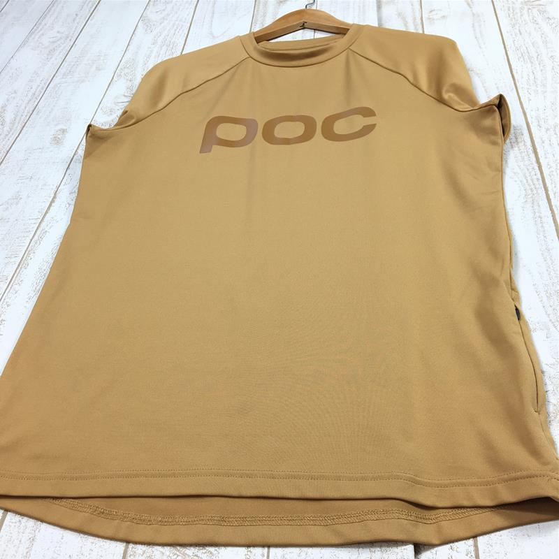 MEN's S】 ポック リフォーム エンデューロ ティー Reform Enduro Tee 