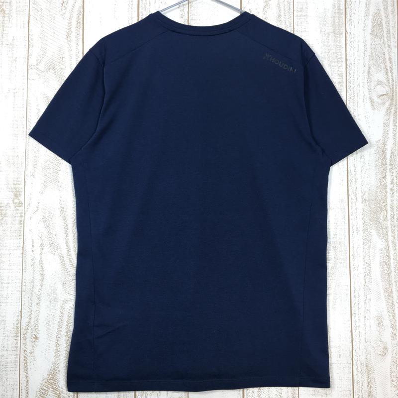 MEN's S】 フーディニ ビッグ アップ ティー Big Up Tee Tシャツ