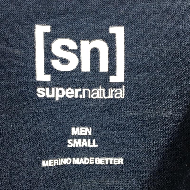 Supernatural discount shirt merino