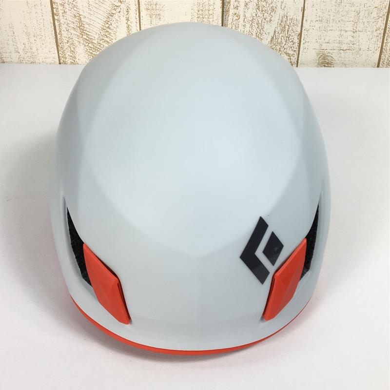 UNISEX S/M】 ブラックダイヤモンド ベクター VECTOR 山岳ヘルメット