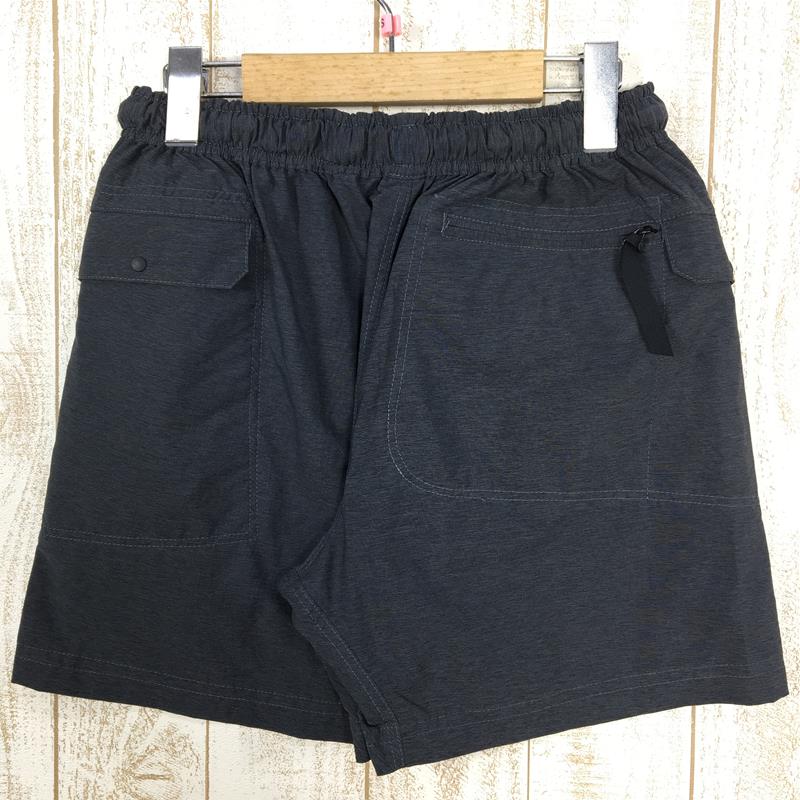 美品 山と道 Light 5-Pocket Shorts メンズ L-