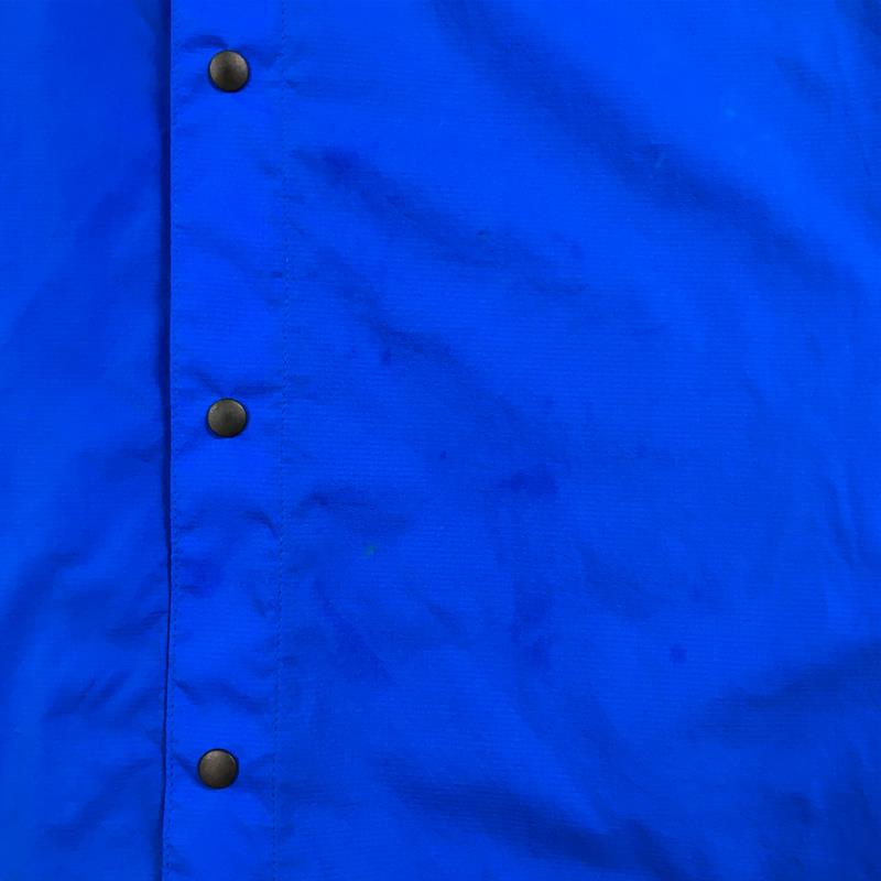 UNISEX XS】 山と道 UL シャツ UL Shirt YAMATOMICHI ブルー系