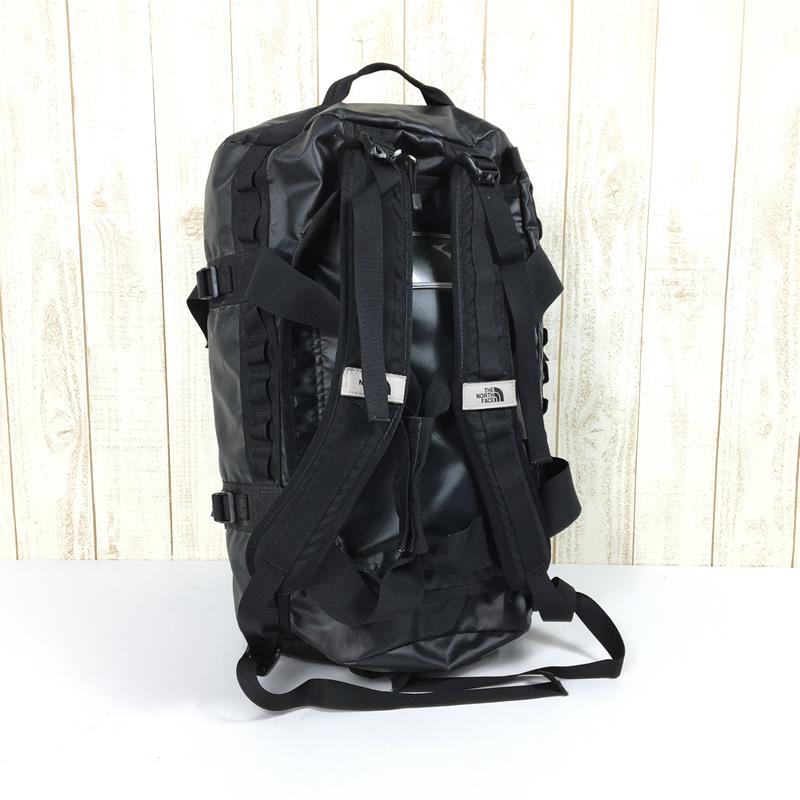 S】 ノースフェイス ベースキャンプ ダッフル S BC DUFFLE S 44L