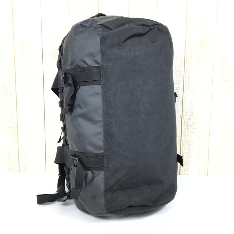 S】 ノースフェイス ベースキャンプ ダッフル S BC DUFFLE S 44L