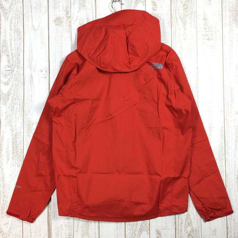 CLIMB VERY LIGHT JACKET NP11203 GORE-TEX - アウター