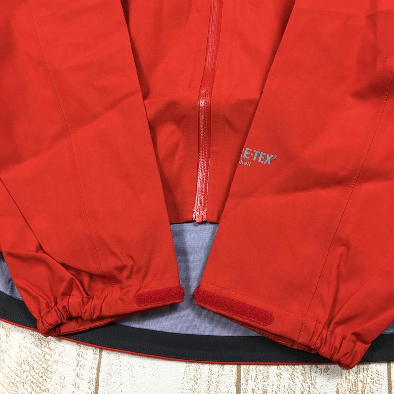 CLIMB VERY LIGHT JACKET NP11203 GORE-TEX