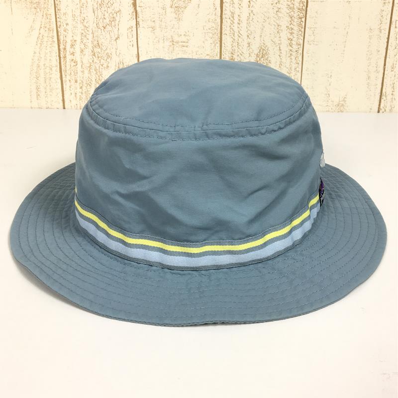 UNISEX L】 パタゴニア バケツハット BUCKET HAT パッカブル