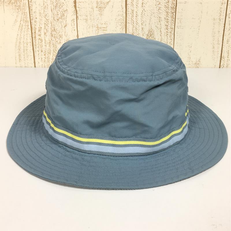 UNISEX L】 パタゴニア バケツハット BUCKET HAT パッカブル