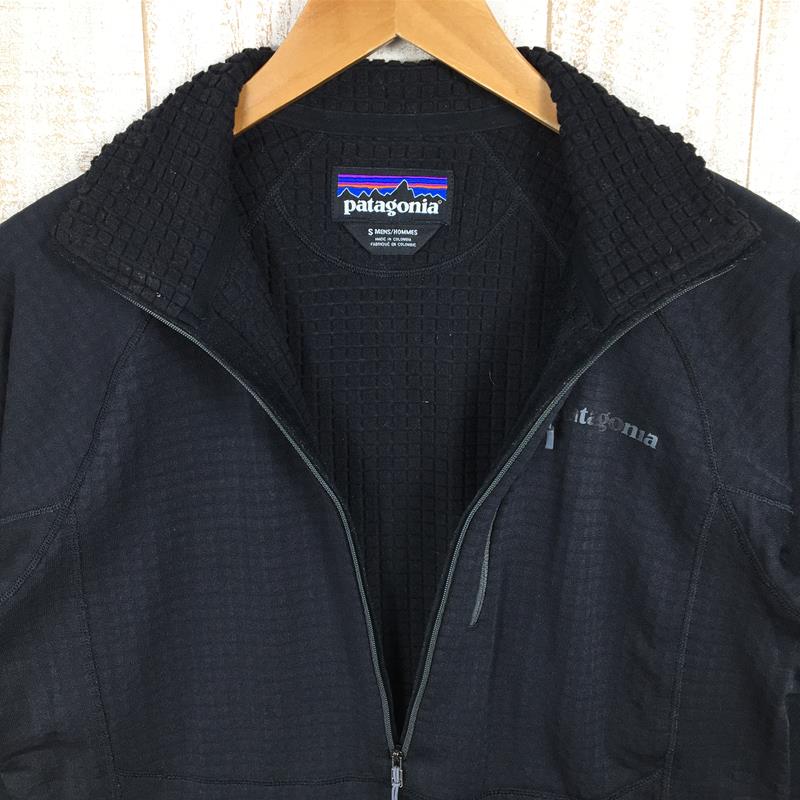 MEN's S] Patagonia R1 Pullover R1 PULLOVER Regulator Polartec