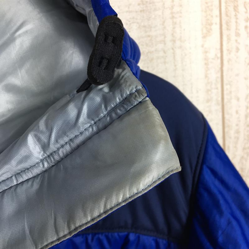 種類豊富な品揃え MENs XS パタゴニア 2005 ダス パーカ DAS PARKA