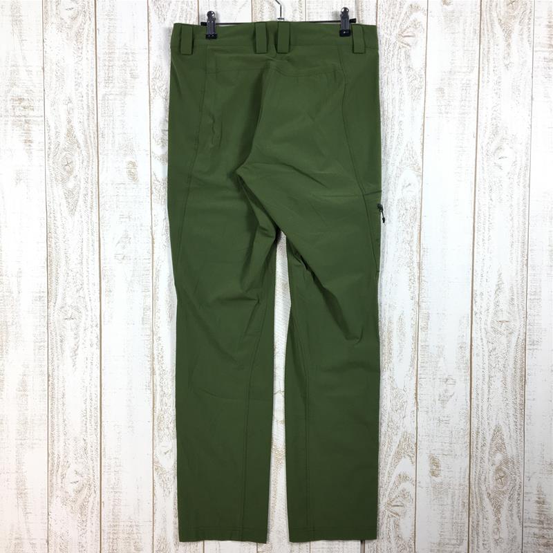 MEN's M】 ホグロフス ドラコ パンツ DRACO PANT ライトウェイト