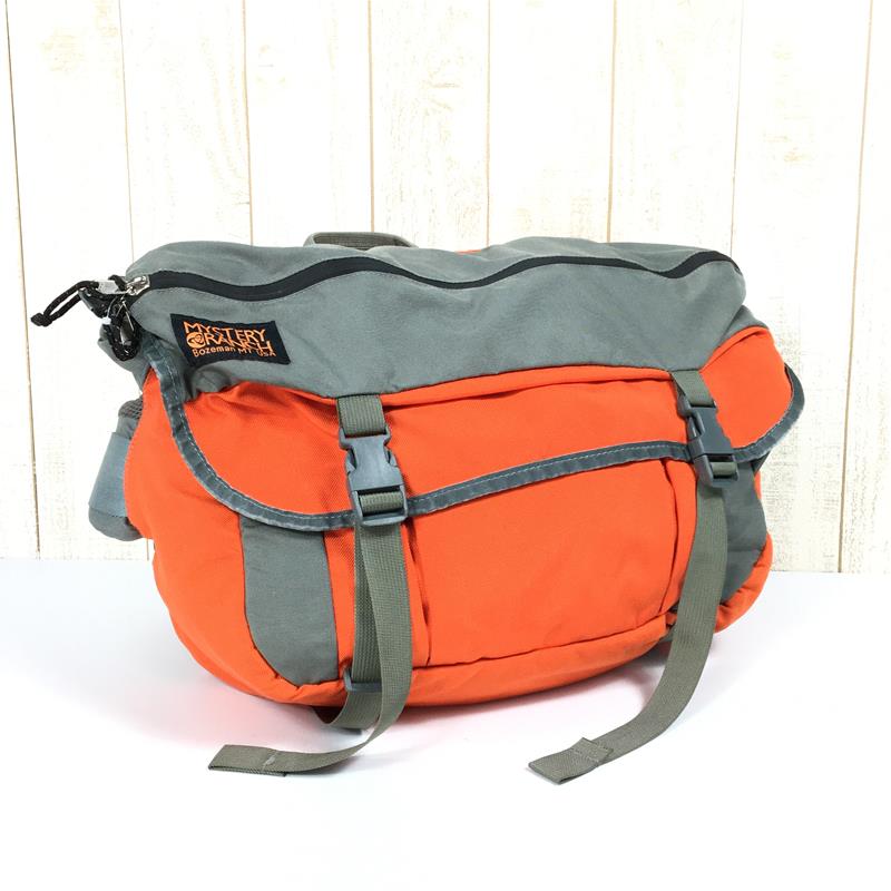 ミステリーランチ 2011 アウトサイダー OUTSIDER 25L