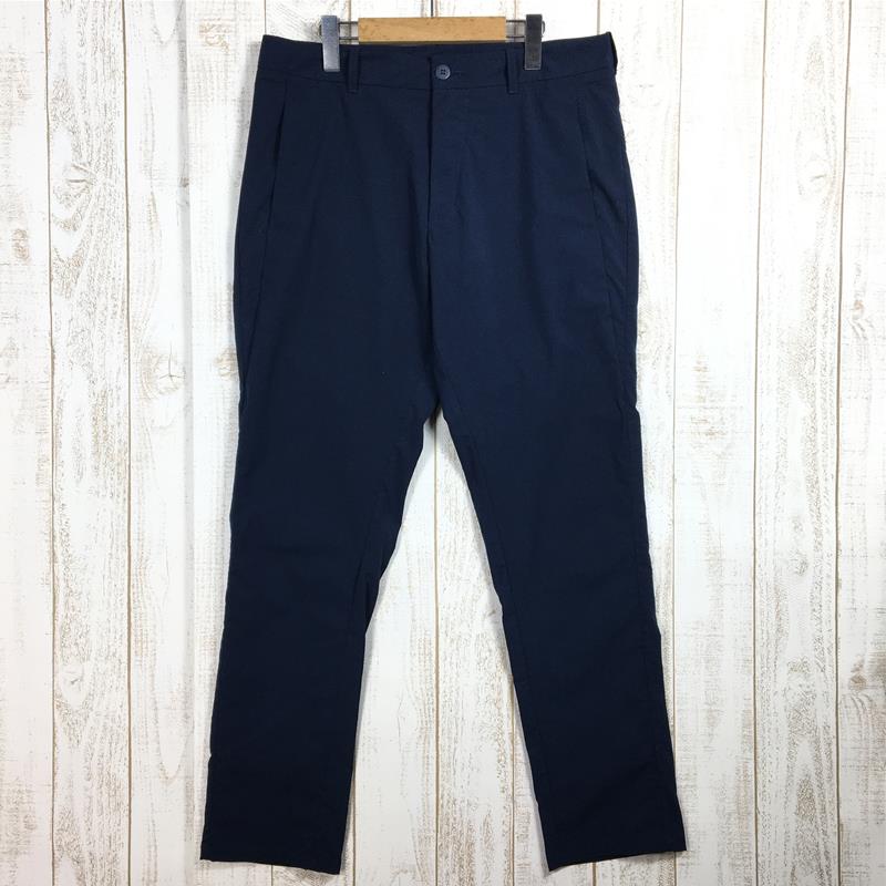 MEN's M】 フーディニ コミットメント チノ パンツ Commitment Chinos 