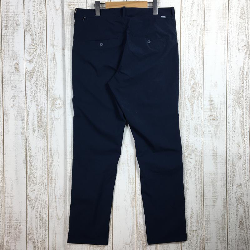 MEN's M] Commitment Chinos HOUDINI 297564 – 【公式】2ndGEAR 