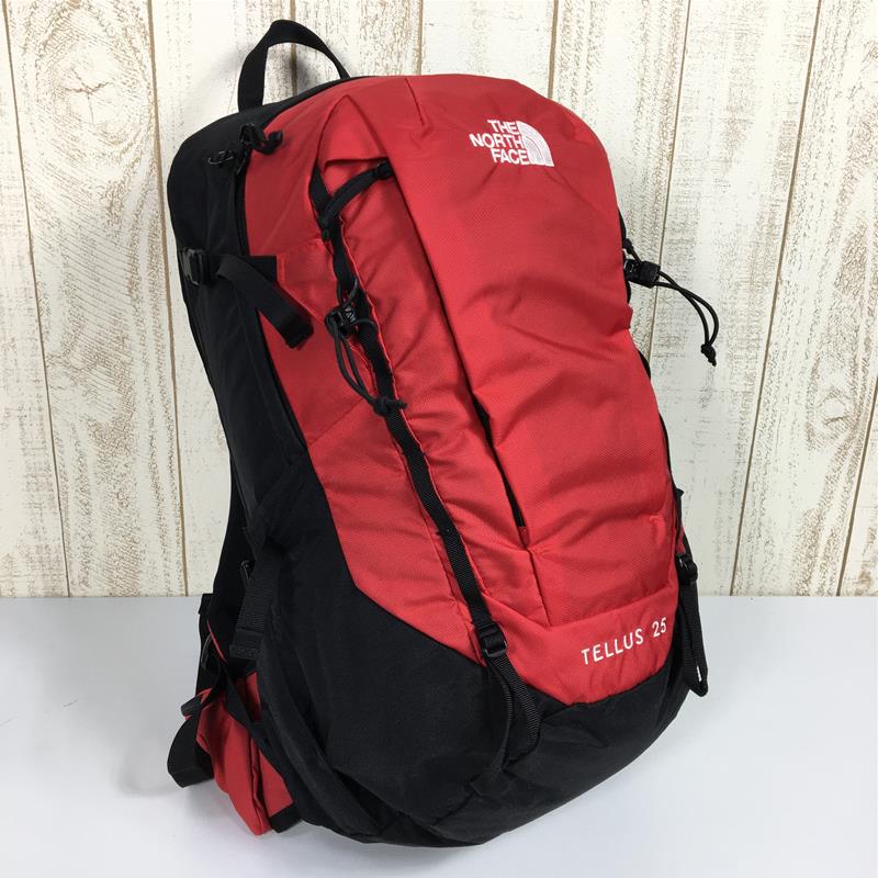 North Face Tellus 25 Tellus 25 daypack backpack NORTH FACE NM61811