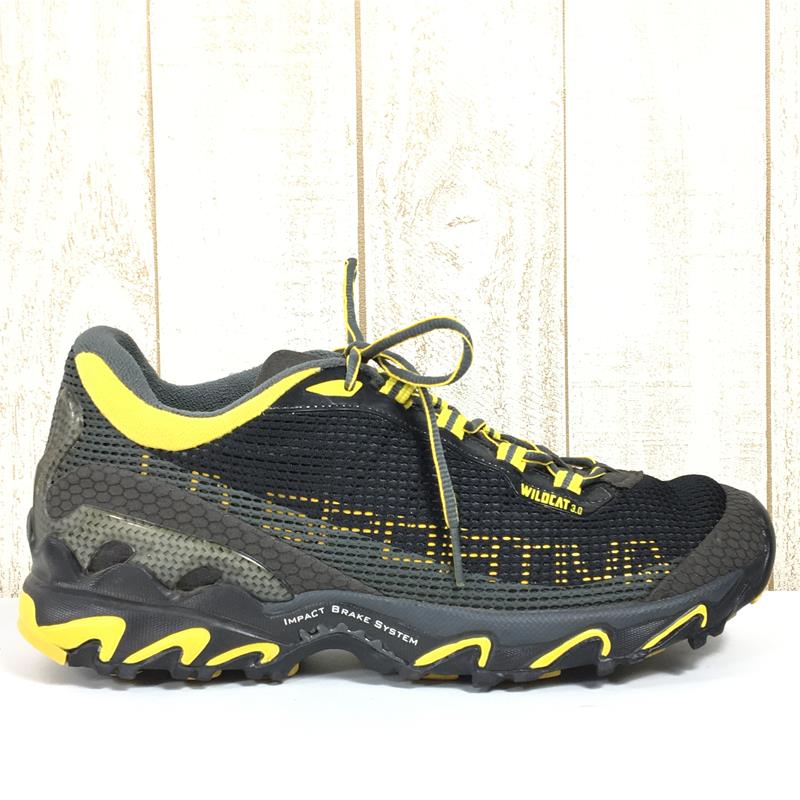 スポルティバ LA SPORTIVA Wildcat 3.0 トレラン - その他