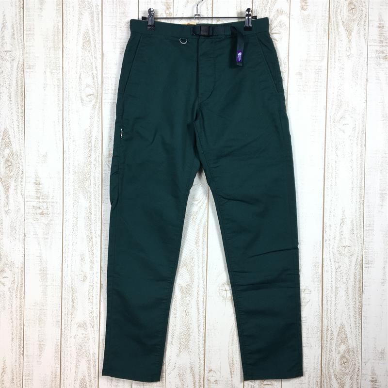 Stretch Twill Tapered Pants NT5904N - その他