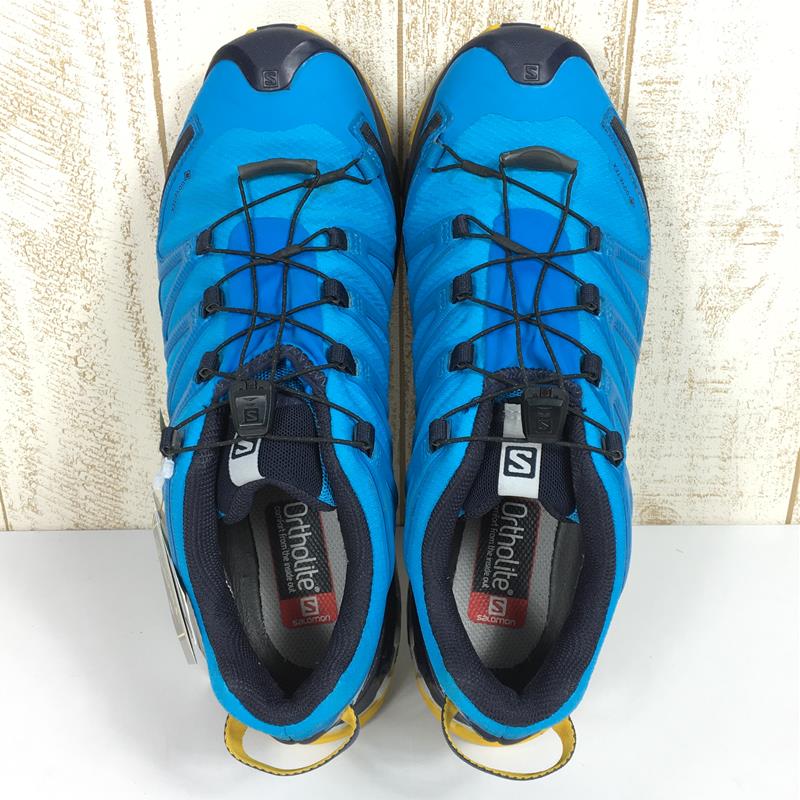 [男式 27.5 厘米] Salomon X A Pro 3D V8 Gore-Tex XA PRO 3D V8 GORE-TEX Trekkin