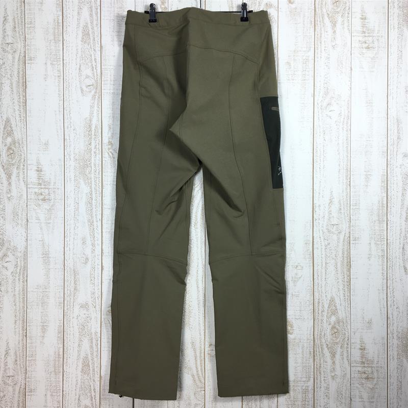 MEN's W-S L-Reg】 アークテリクス ガンマ AR パンツ Gamma AR Pant