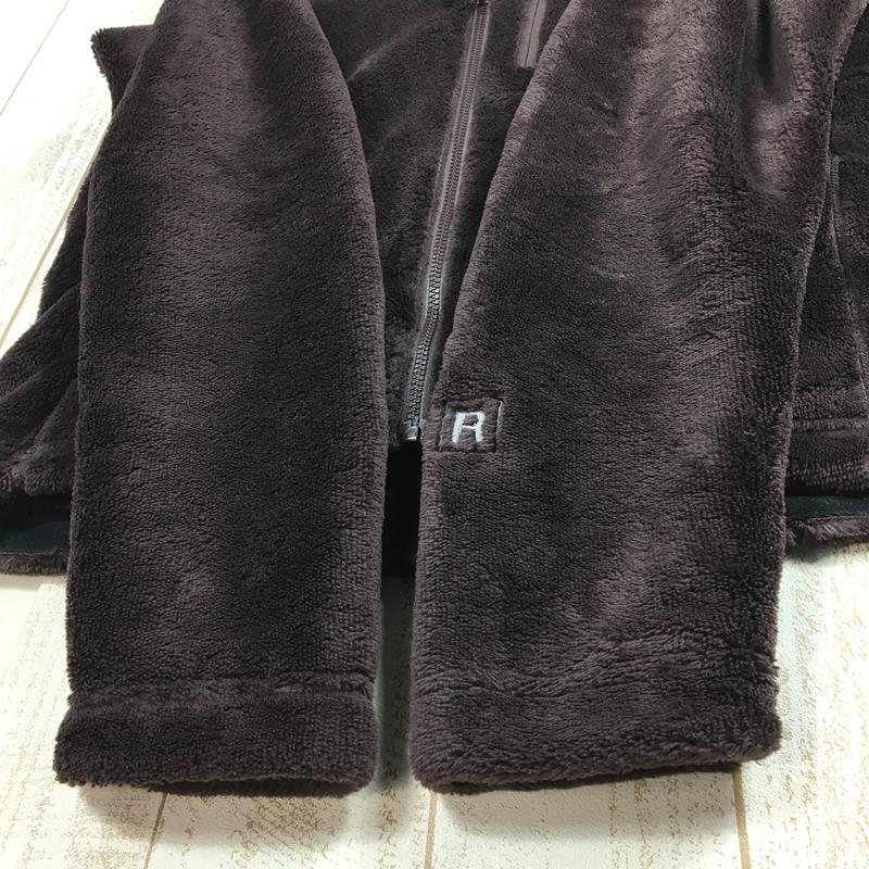 MEN's S】 パタゴニア R4 ジャケット R4 JACKET レギュレーター ポーラ