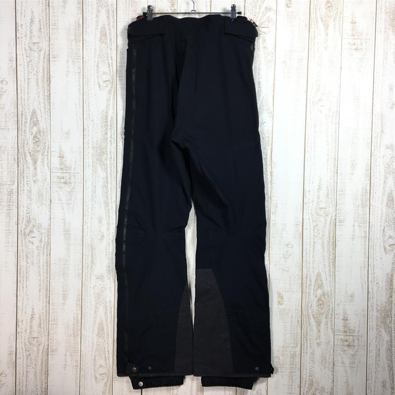 MEN's S】 ミレー K プロ ゴアテックス パンツ K PRO GTX PANT ハード