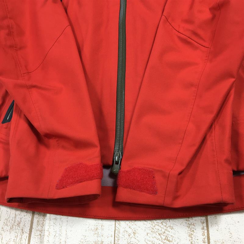 MENs S マムート マサオ ジャケット Masao Jacket 3Lハードシェル