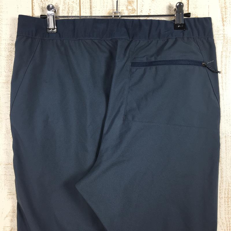 MEN's M】 パタゴニア テルボンヌ ジョガーズ Terrebonne Joggers