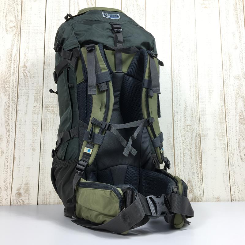 1】 カリマー リッジ 30 タイプ1 RIDGE 30L type1 バックパック