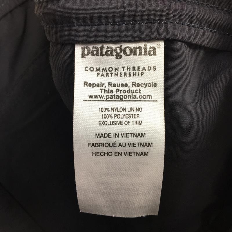 【MEN's L】 パタゴニア バギーズ パンツ レギュラー BAGGIES PANTS REG PATAGONIA 55210 FGE F
