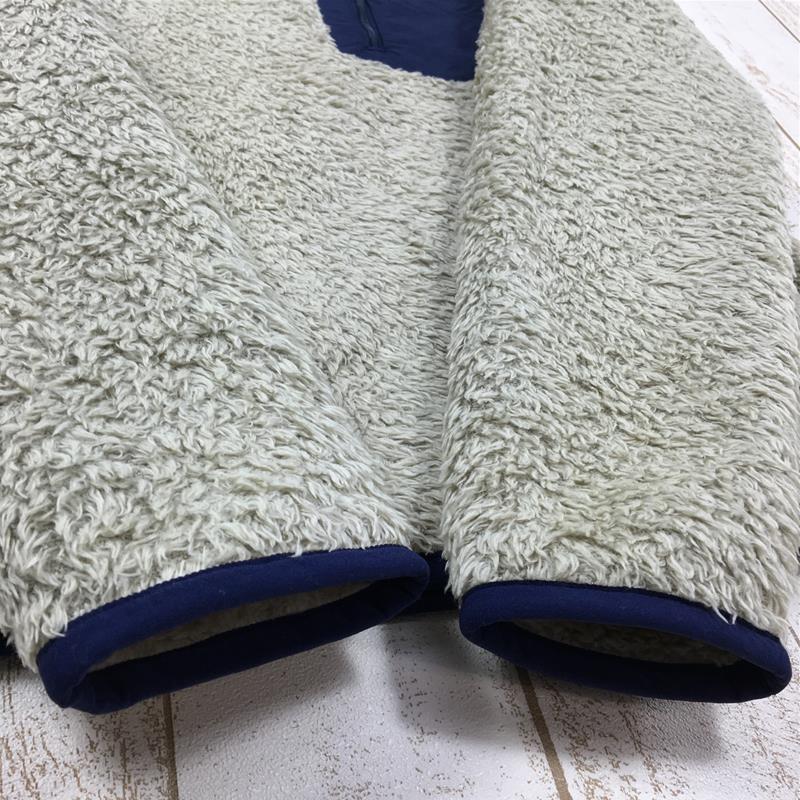 MEN's S】 パタゴニア ロス ガトス クルー Los Gatos Fleece Crew