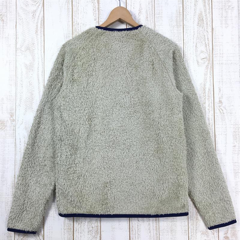 MEN's S】 パタゴニア ロス ガトス クルー Los Gatos Fleece Crew