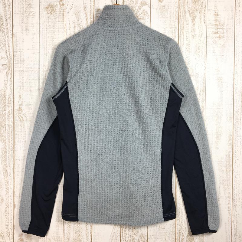 MEN's S】 ラブ アルファ フラッシュ ジャケット Alpha Flash Jacket