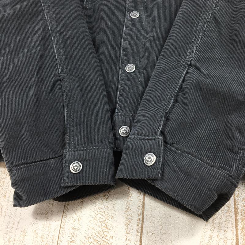 MEN's M】 パタゴニア パイル ラインド トラッカー ジャケット Pile