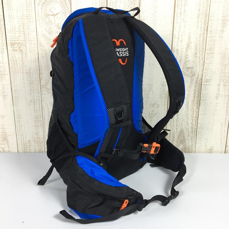 Omm ultra 20 top running backpack