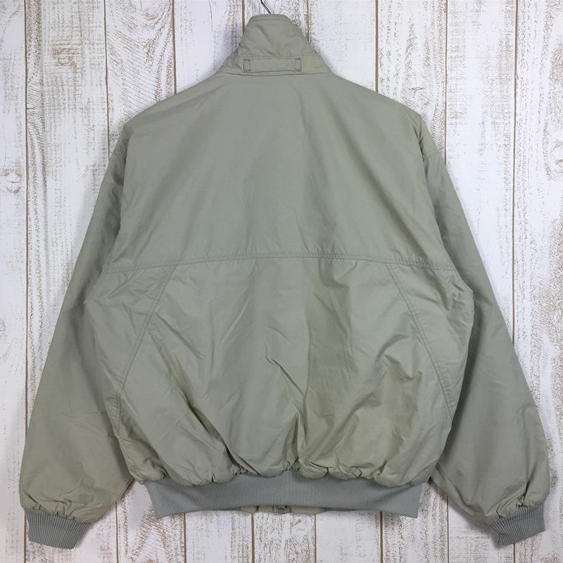 MEN's S】 パタゴニア 2003 シェルド シンチラ ジャケット SHELLED