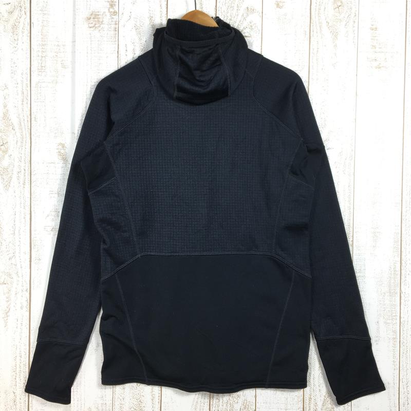 MEN's M】 パタゴニア R1 フーディ R1 HOODY レギュレーター ポーラ